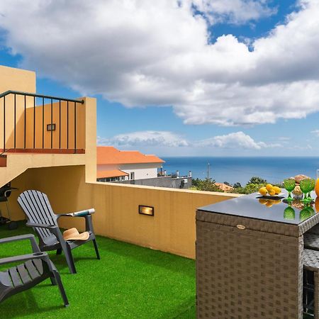 Strategic Sunset House By An Island Apart Santa Cruz (Madeira) Exterior foto
