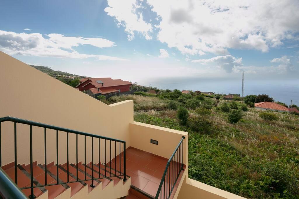 Strategic Sunset House By An Island Apart Santa Cruz (Madeira) Exterior foto
