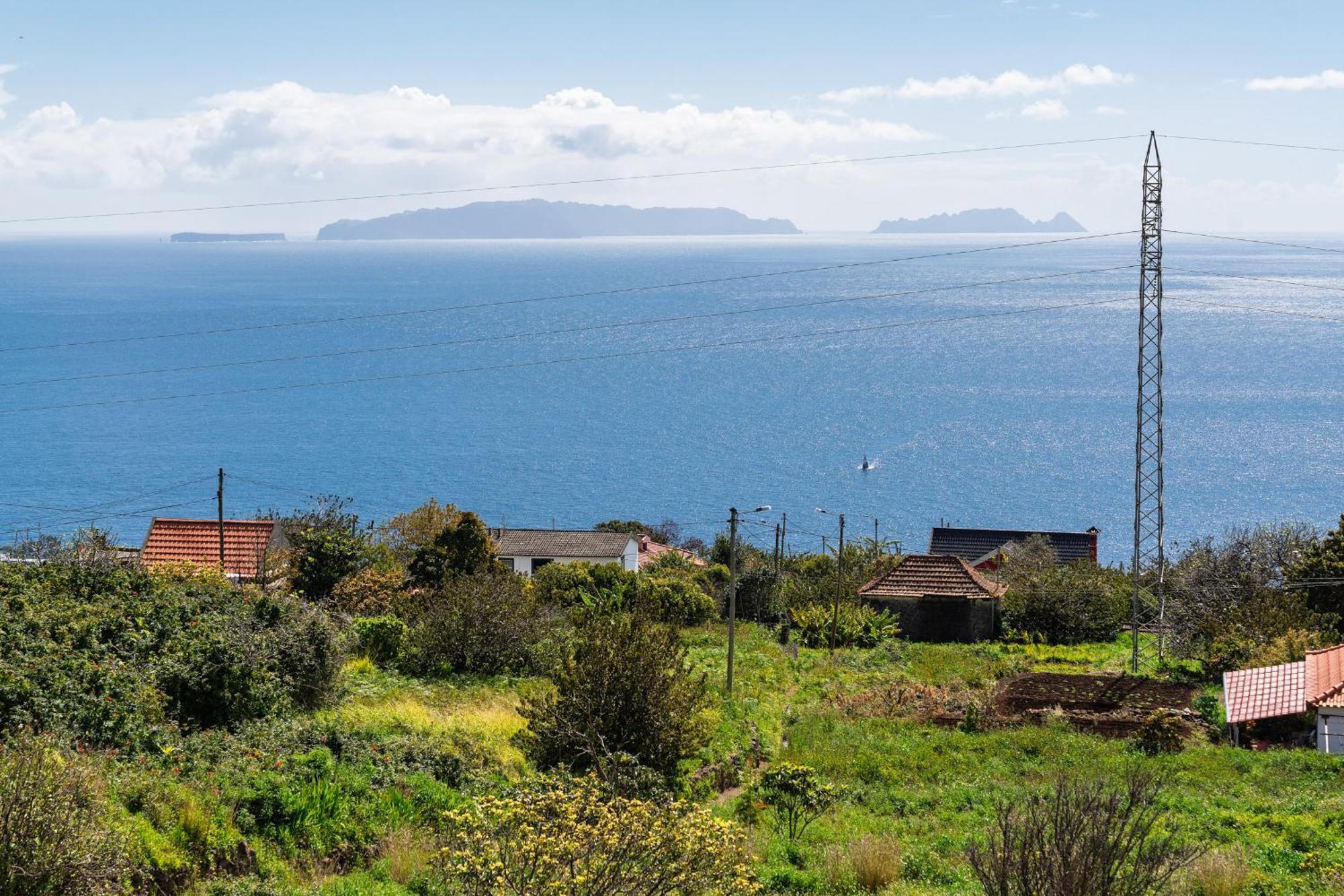 Strategic Sunset House By An Island Apart Santa Cruz (Madeira) Exterior foto