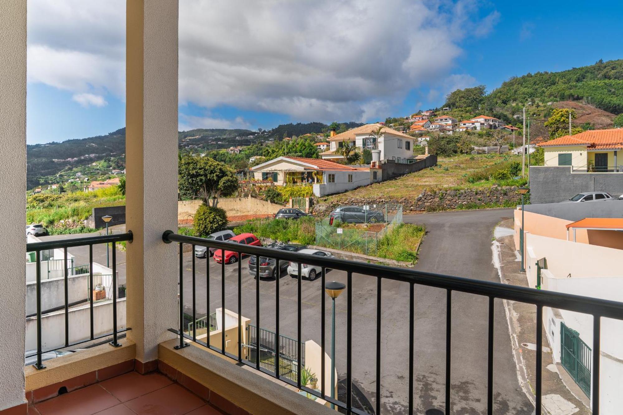 Strategic Sunset House By An Island Apart Santa Cruz (Madeira) Exterior foto