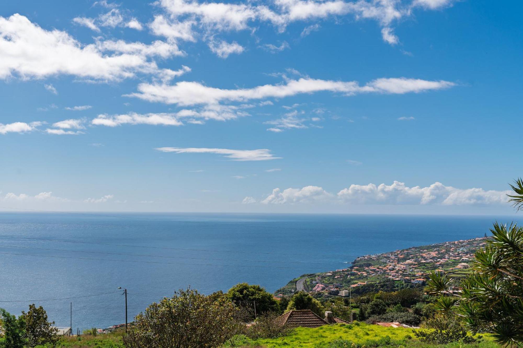 Strategic Sunset House By An Island Apart Santa Cruz (Madeira) Exterior foto