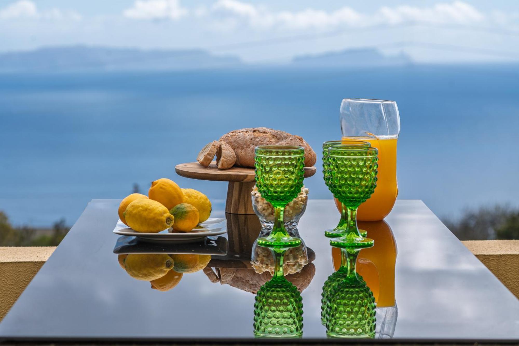 Strategic Sunset House By An Island Apart Santa Cruz (Madeira) Exterior foto
