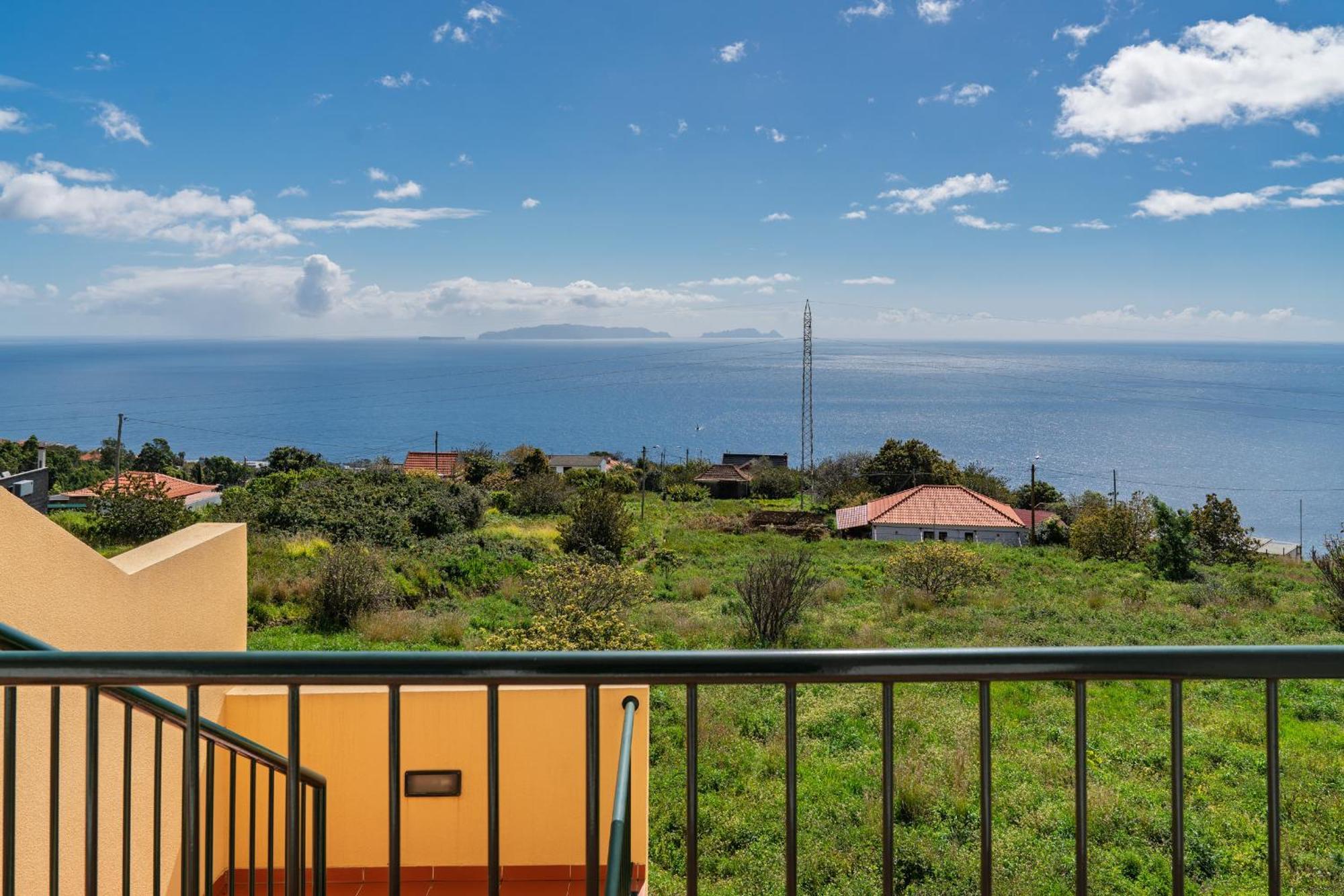 Strategic Sunset House By An Island Apart Santa Cruz (Madeira) Exterior foto